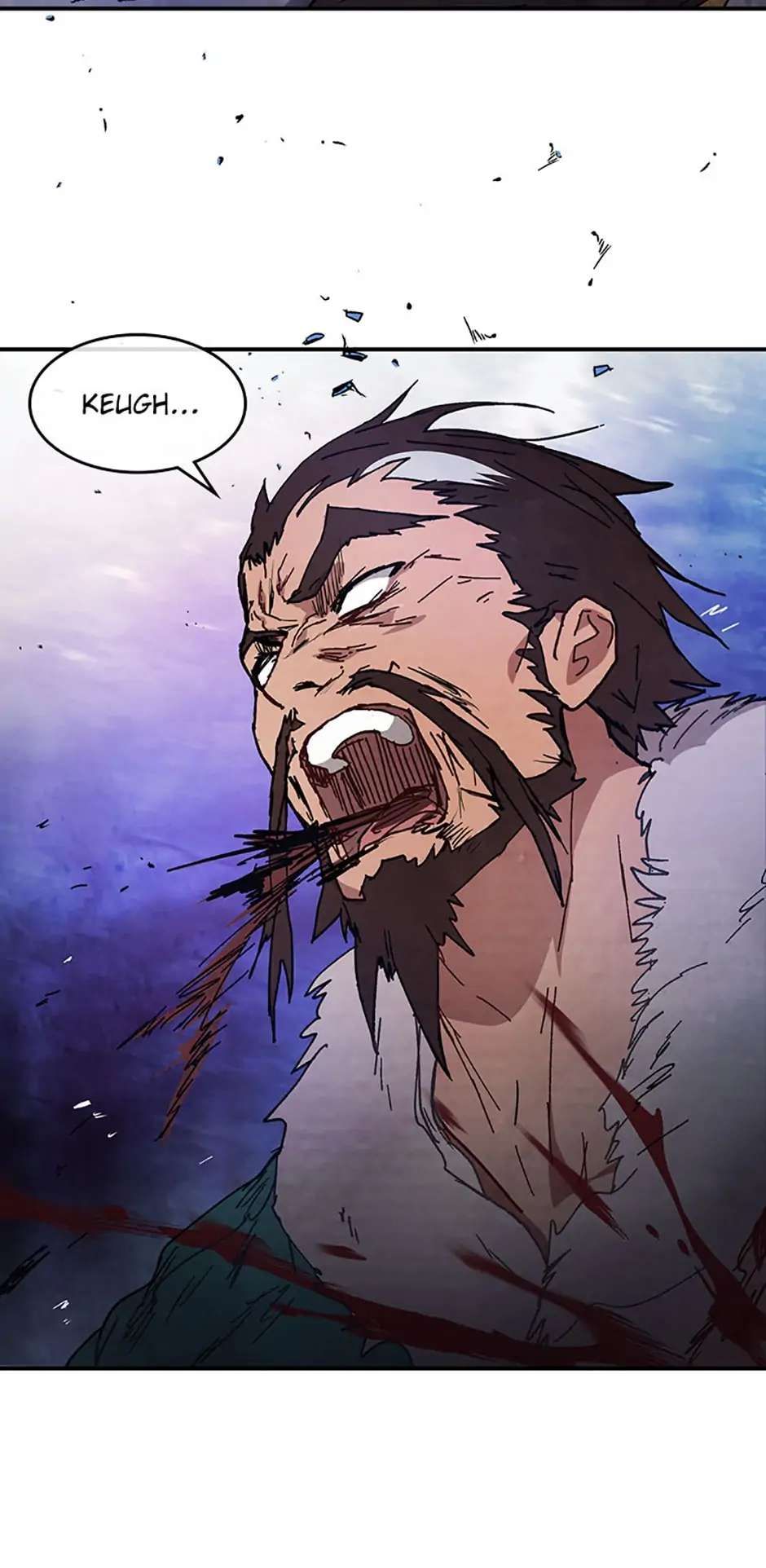Yi Shen Dang Guan Chapter 25 57